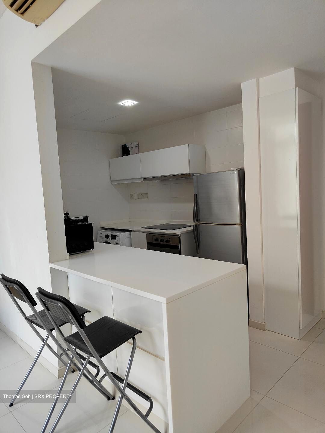One-north Residences (D5), Apartment #560303971